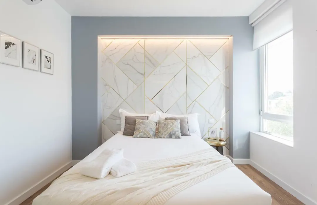 Lisbon Airport Suites-1