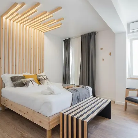 Lisbon Airport Suites-3